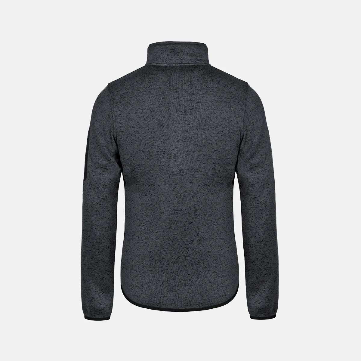 CHAQUETA POLAR DE PUNTO SAMAUN M - Image 34