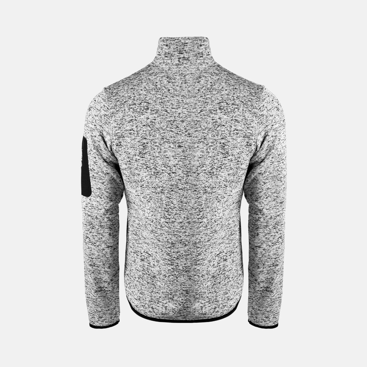 CHAQUETA POLAR DE PUNTO SAMAUN M - Image 42