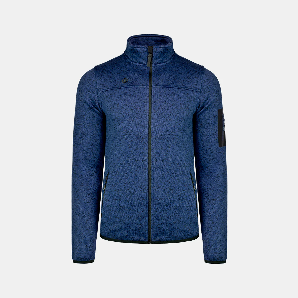 CHAQUETA POLAR DE PUNTO SAMAUN M - Image 51