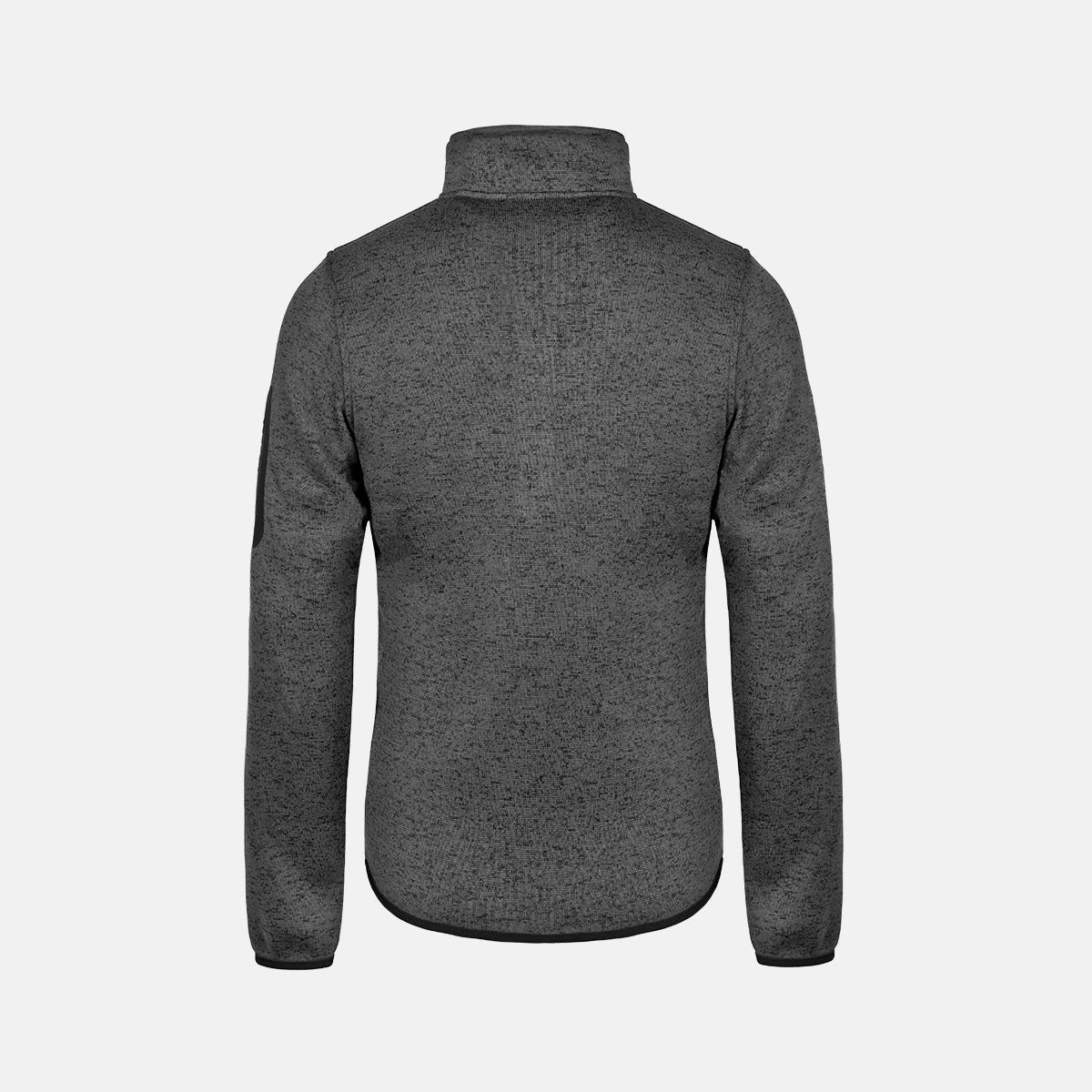 CHAQUETA POLAR DE PUNTO SAMAUN M - Image 59
