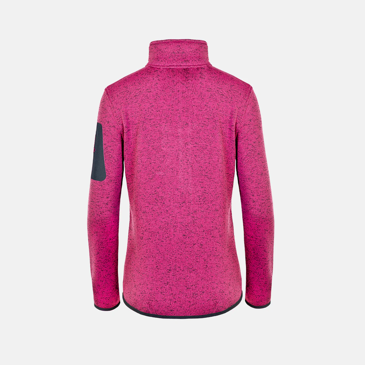CHAQUETA POLAR DE PUNTO SAMAUN W - Image 10
