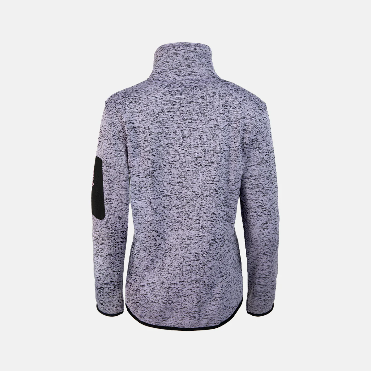 CHAQUETA POLAR DE PUNTO SAMAUN W - Image 18