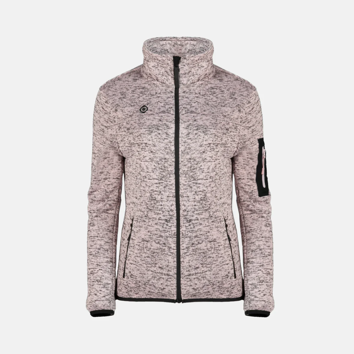 CHAQUETA POLAR DE PUNTO SAMAUN W - Image 25