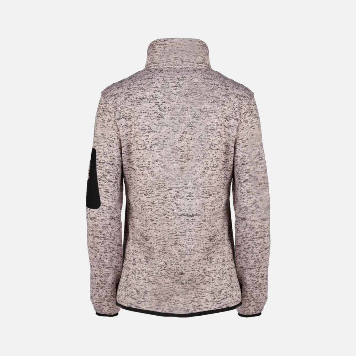 CHAQUETA POLAR DE PUNTO SAMAUN W - Image 26