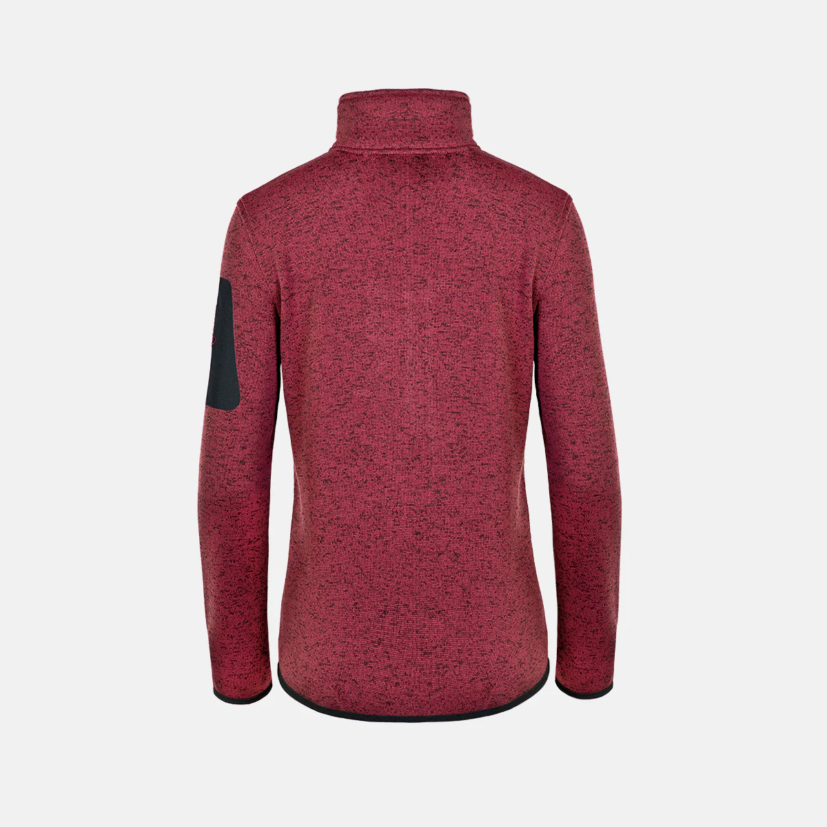 CHAQUETA POLAR DE PUNTO SAMAUN W - Image 34
