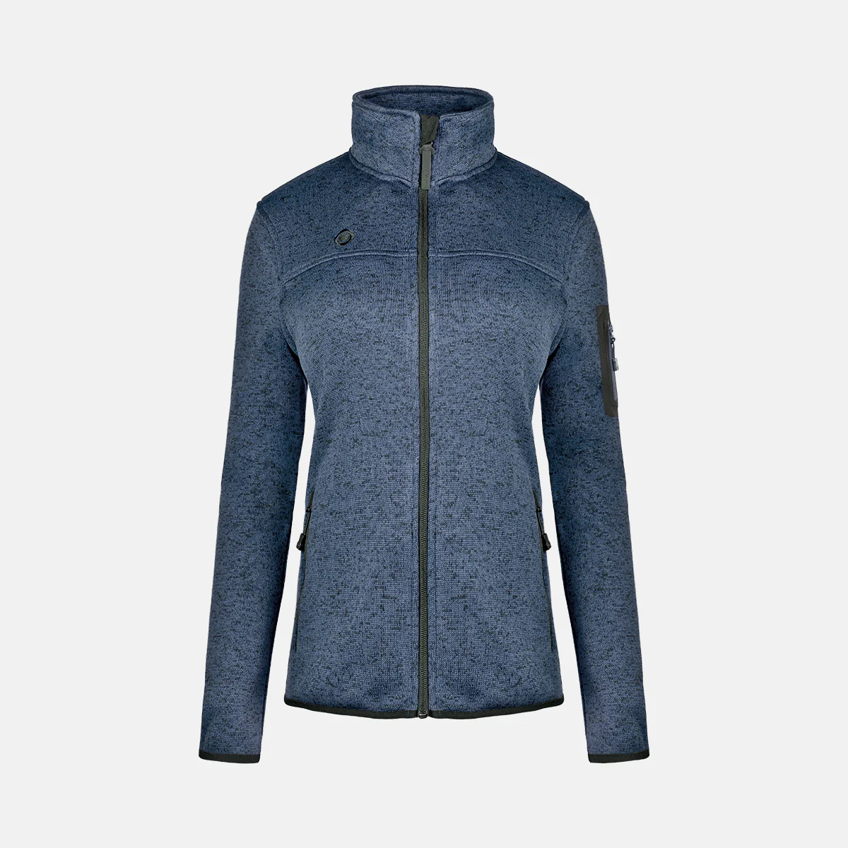 CHAQUETA POLAR DE PUNTO SAMAUN W - Image 41