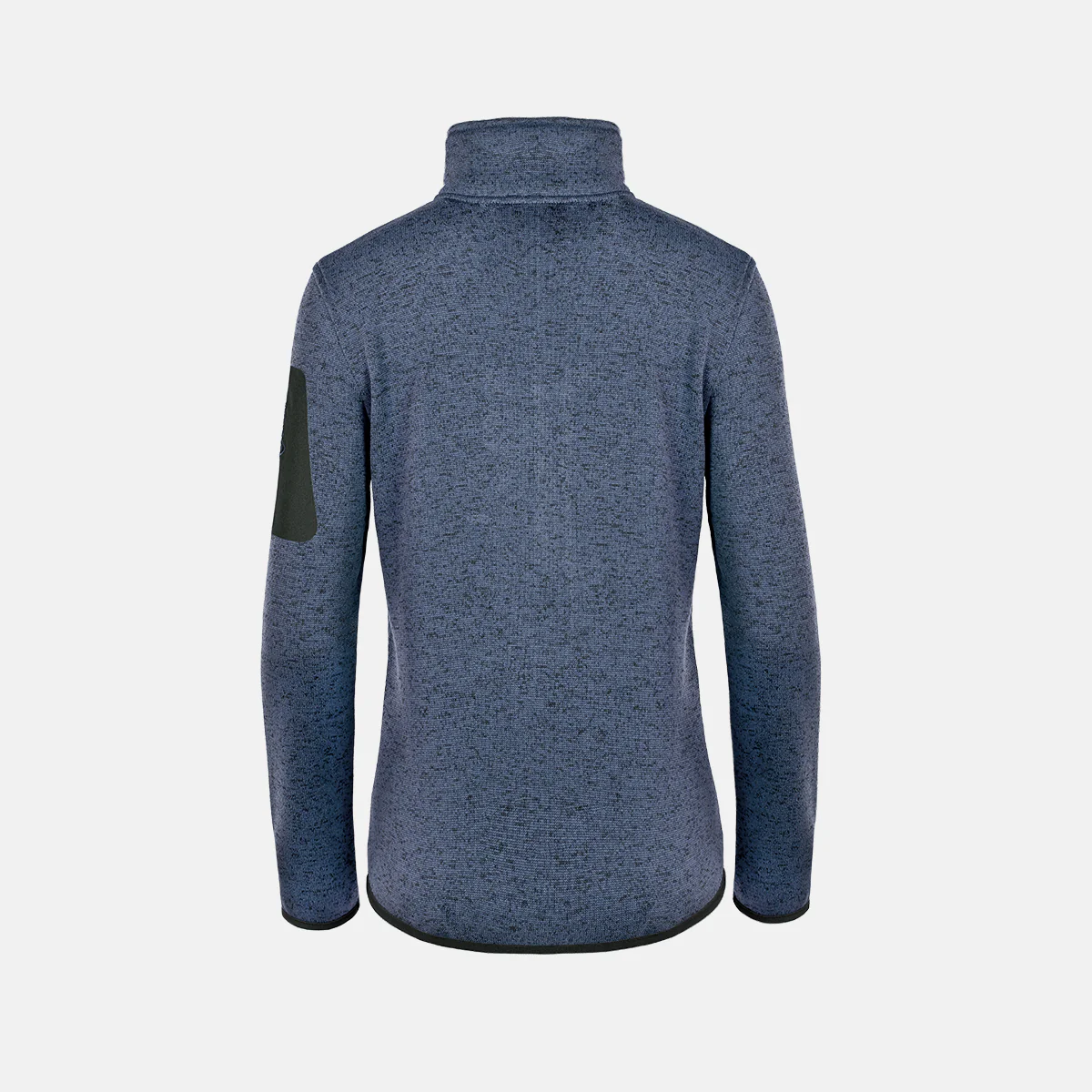 CHAQUETA POLAR DE PUNTO SAMAUN W - Image 42