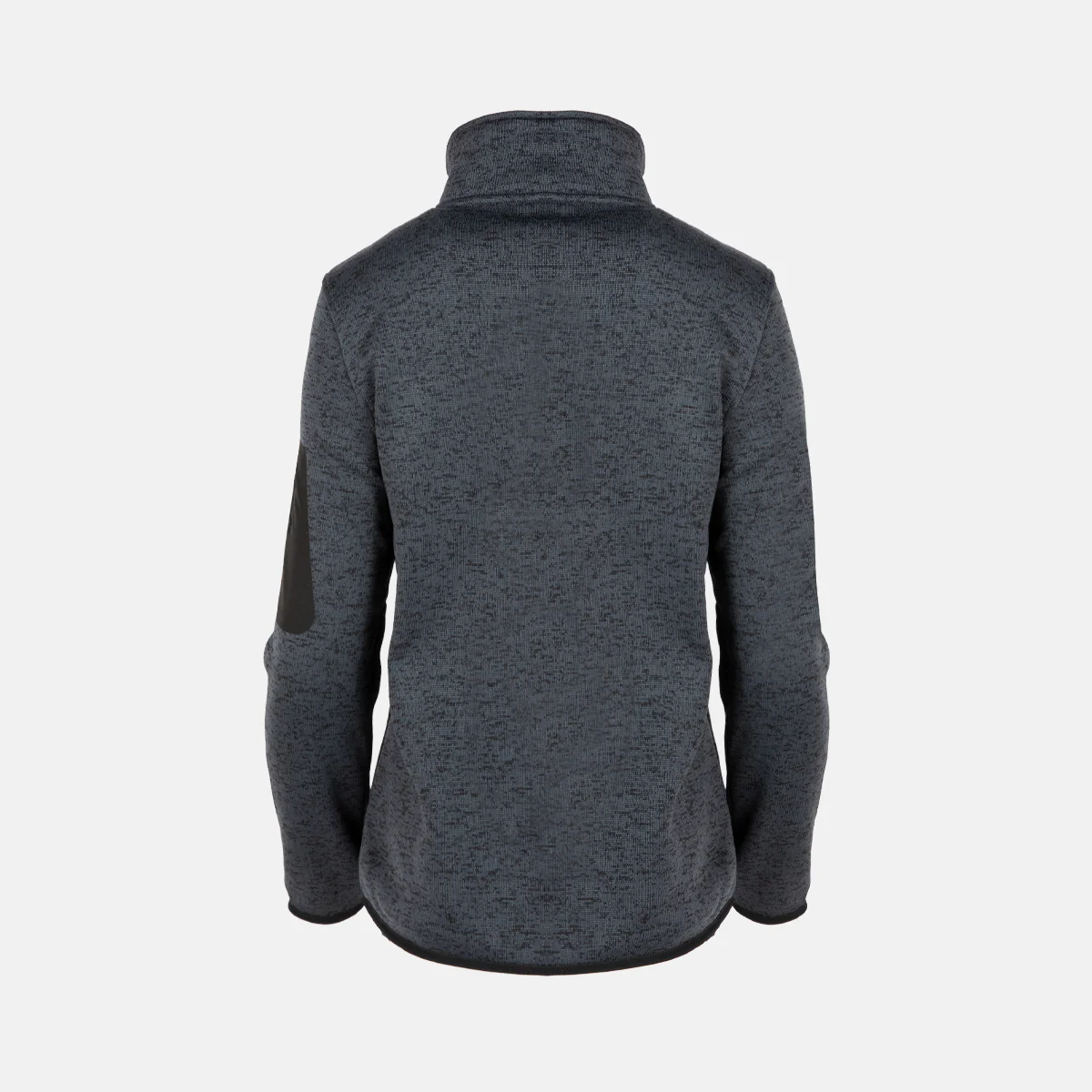 CHAQUETA POLAR DE PUNTO SAMAUN W - Image 50