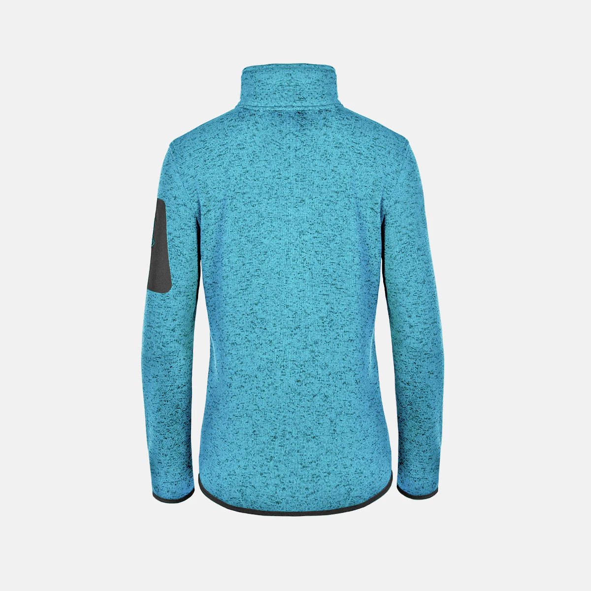 CHAQUETA POLAR DE PUNTO SAMAUN W - Image 58