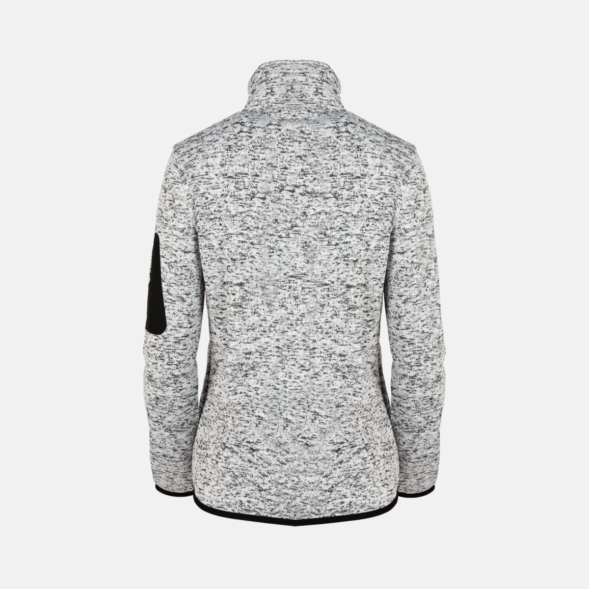 CHAQUETA POLAR DE PUNTO SAMAUN W - Image 66