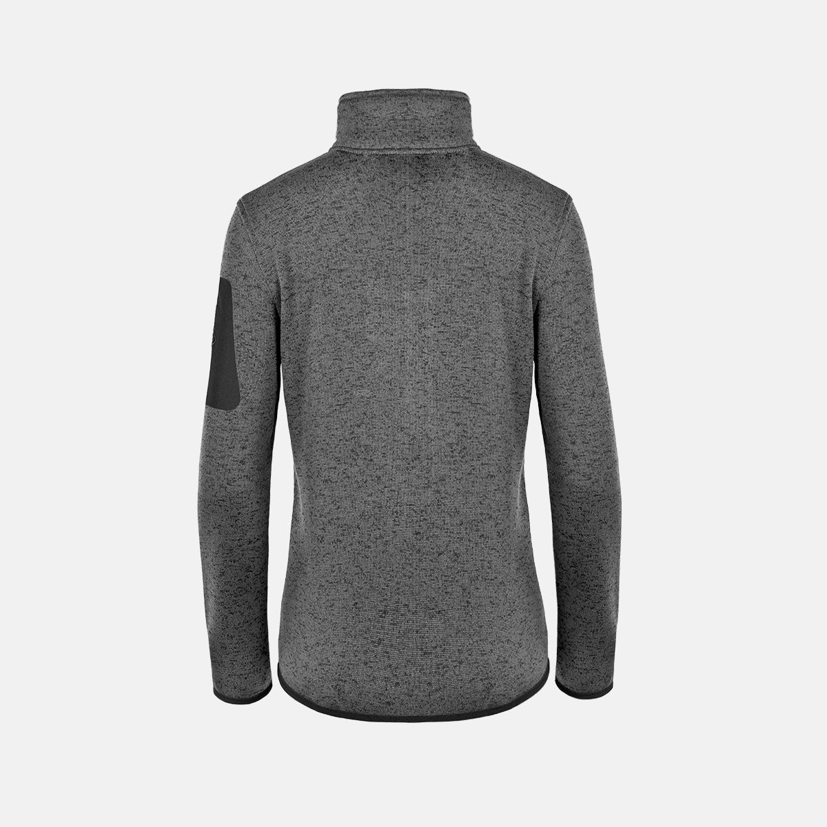 CHAQUETA POLAR DE PUNTO SAMAUN W - Image 74
