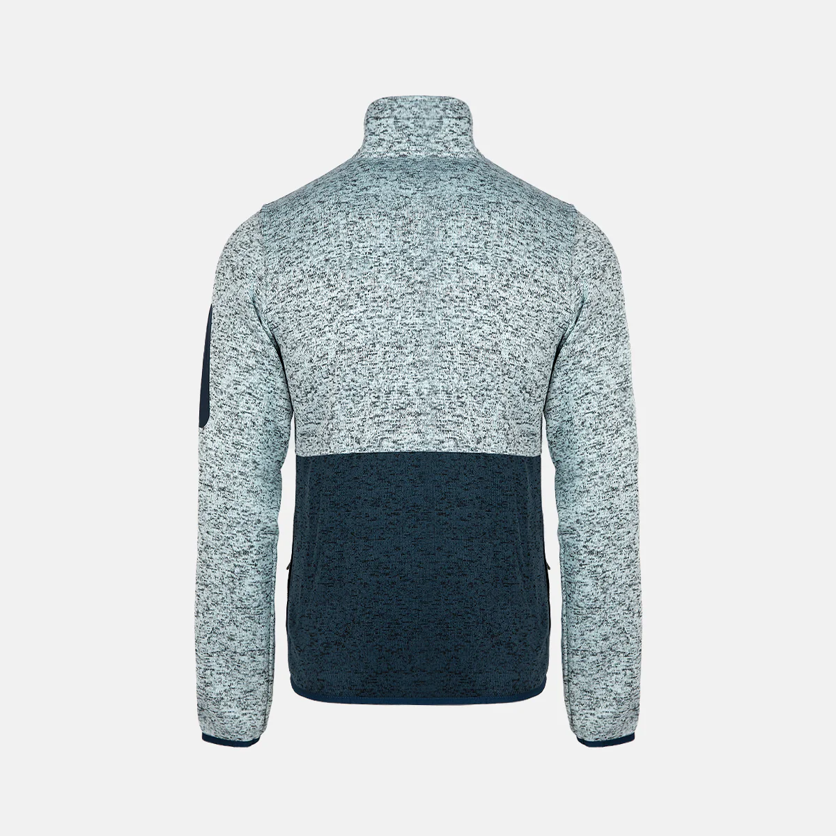 CHAQUETA POLAR DE PUNTO VADIEL M - Image 10