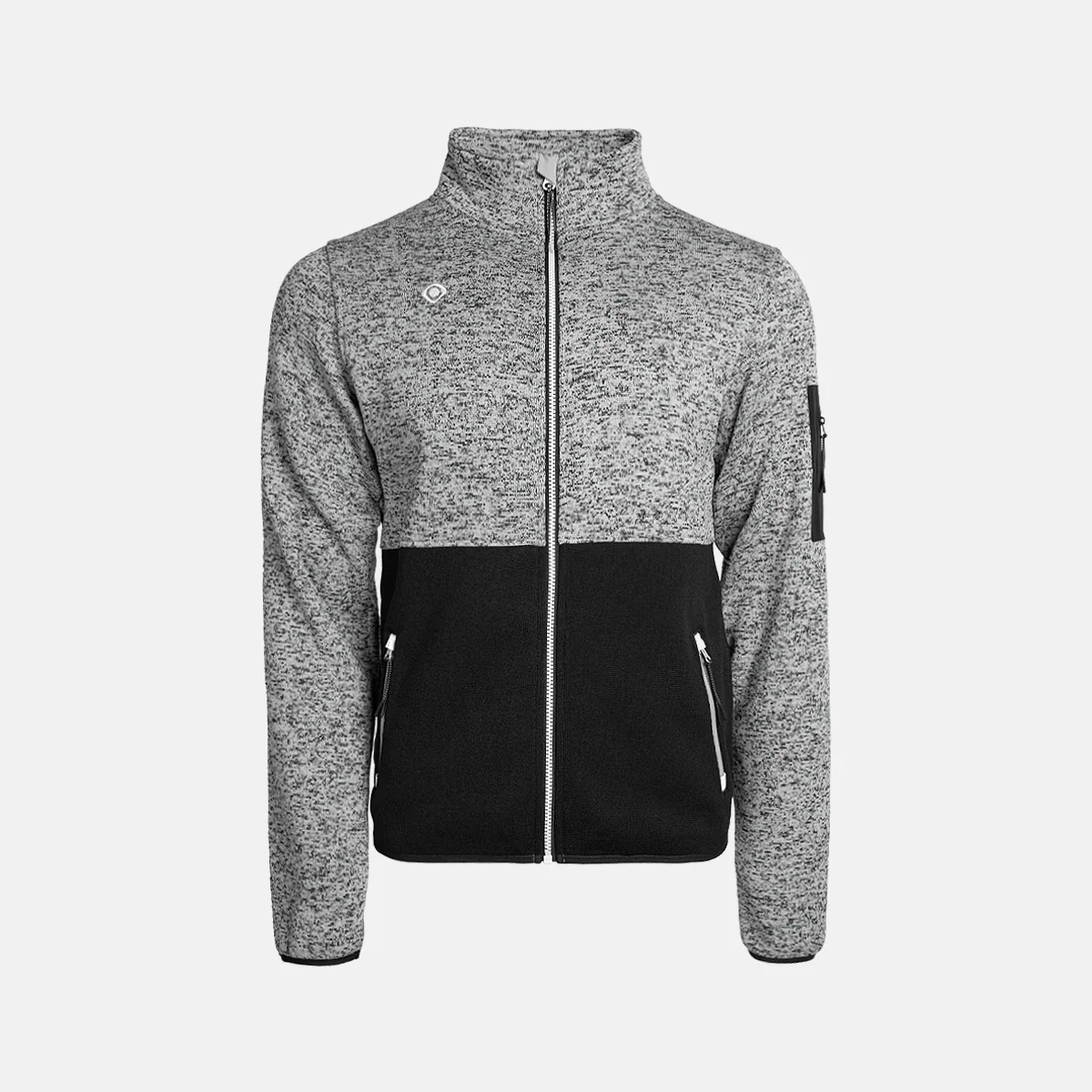 CHAQUETA POLAR DE PUNTO VADIEL M - Image 17