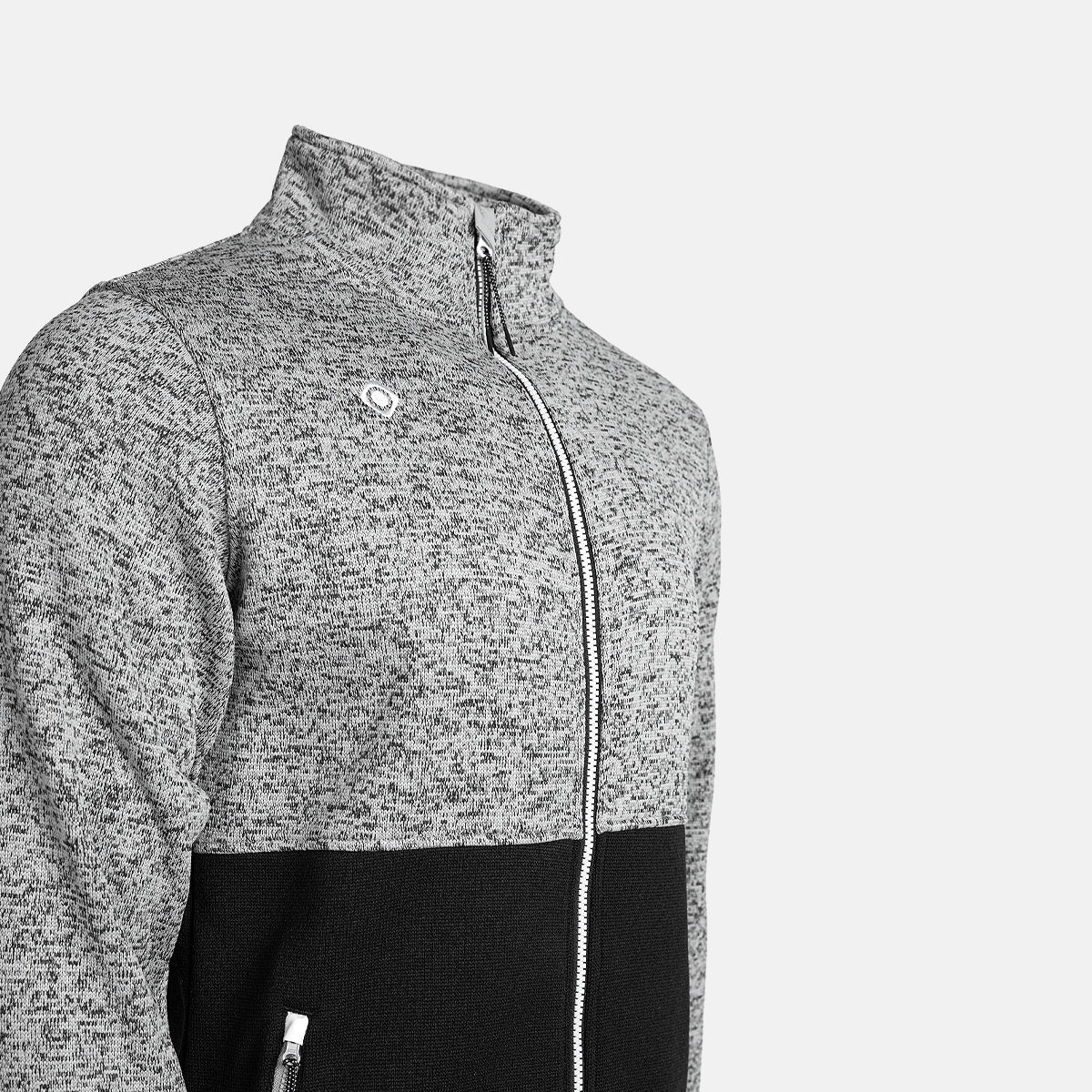 CHAQUETA POLAR DE PUNTO VADIEL M - Image 19