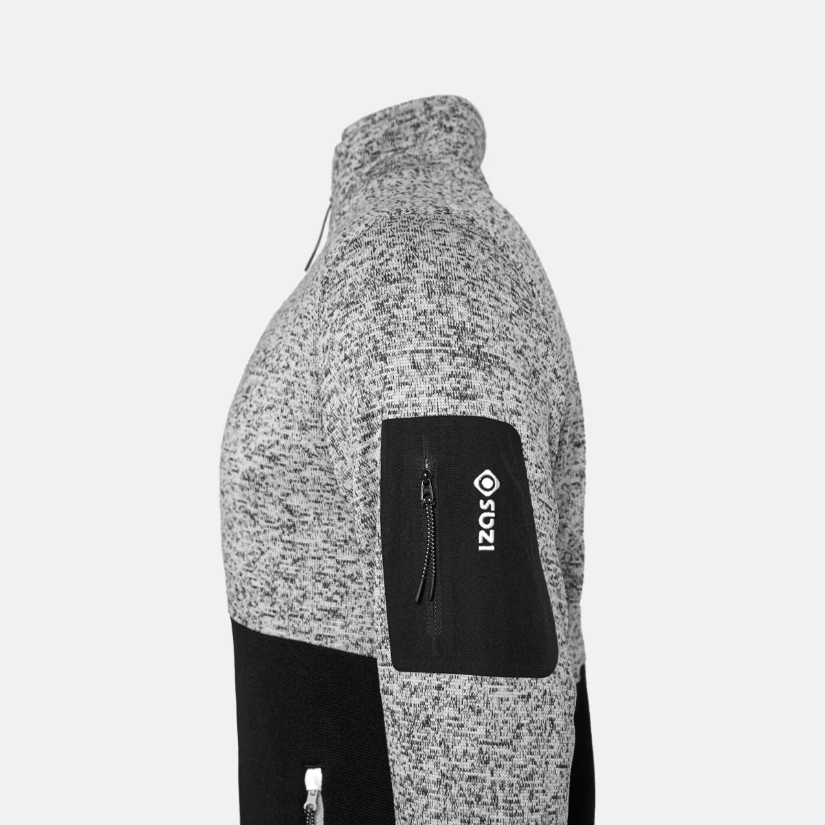 CHAQUETA POLAR DE PUNTO VADIEL M - Image 20