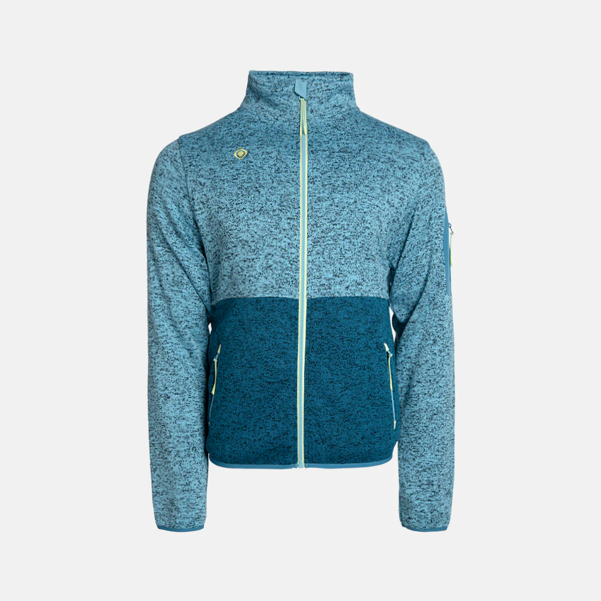 CHAQUETA POLAR DE PUNTO VADIEL M - Image 21