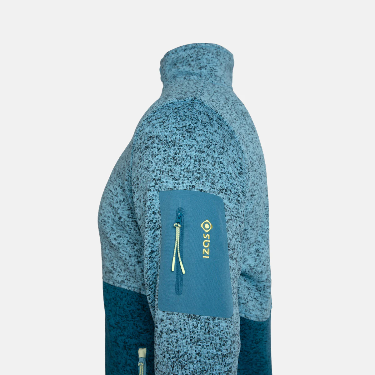 CHAQUETA POLAR DE PUNTO VADIEL M - Image 24