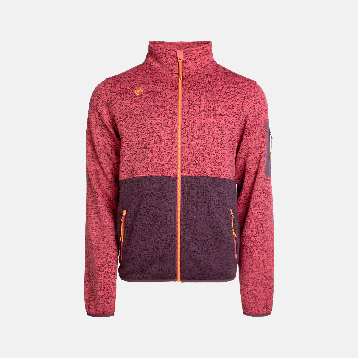 CHAQUETA POLAR DE PUNTO VADIEL M - Image 25