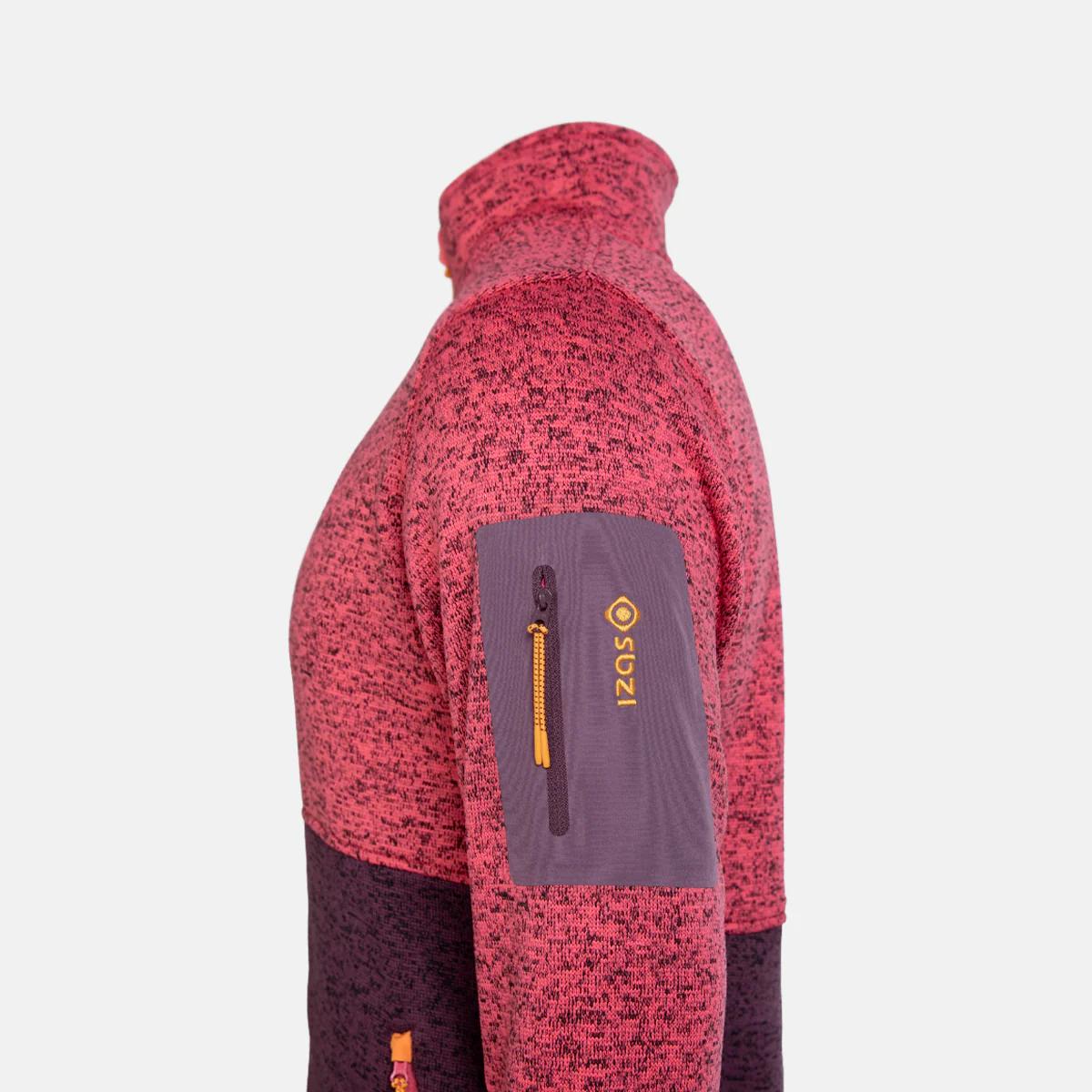 CHAQUETA POLAR DE PUNTO VADIEL M - Image 28