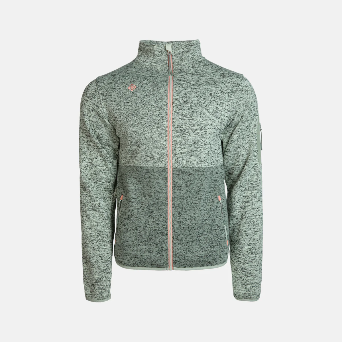 CHAQUETA POLAR DE PUNTO VADIEL M - Image 29