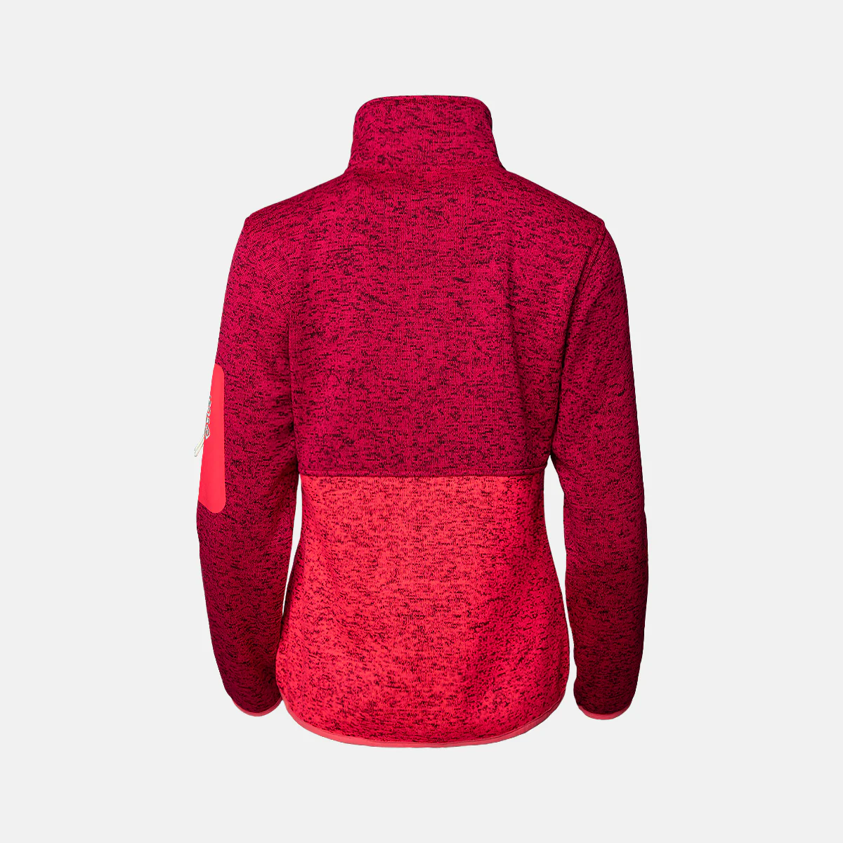 CHAQUETA POLAR DE PUNTO VADIEL W - Image 10