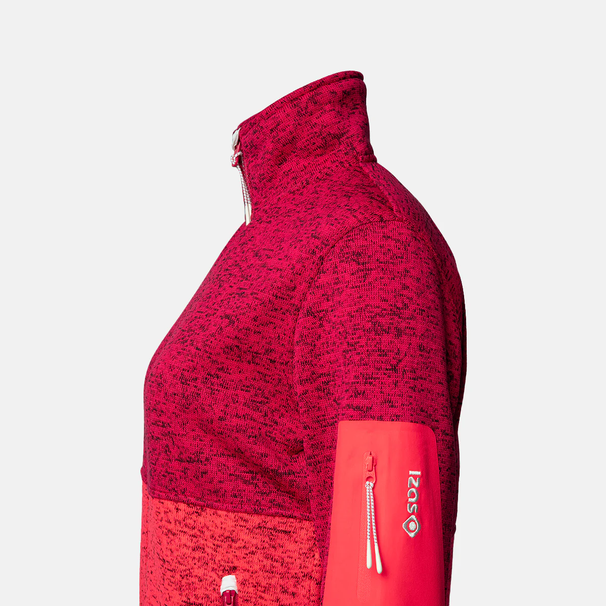 CHAQUETA POLAR DE PUNTO VADIEL W - Image 16