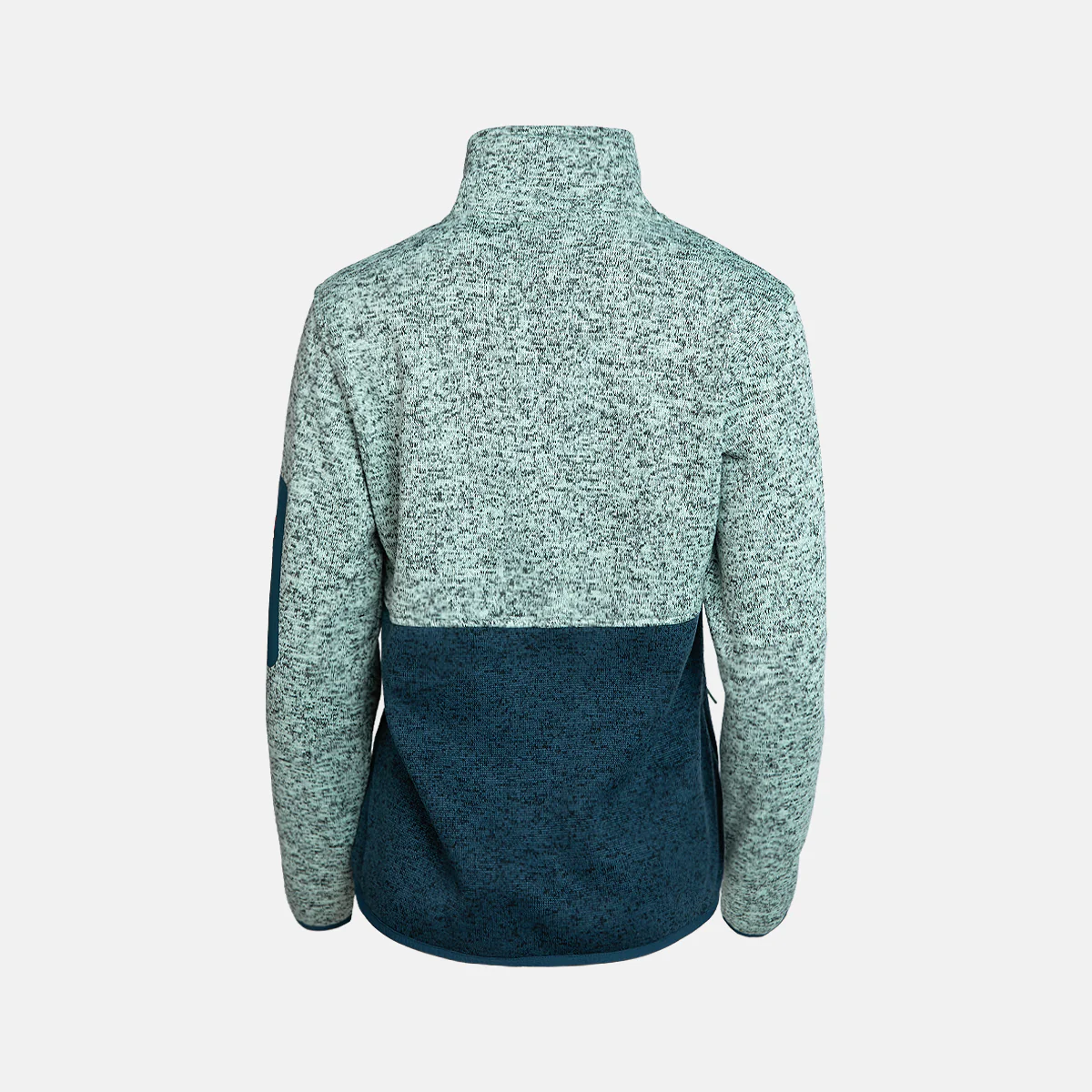 CHAQUETA POLAR DE PUNTO VADIEL W - Image 19