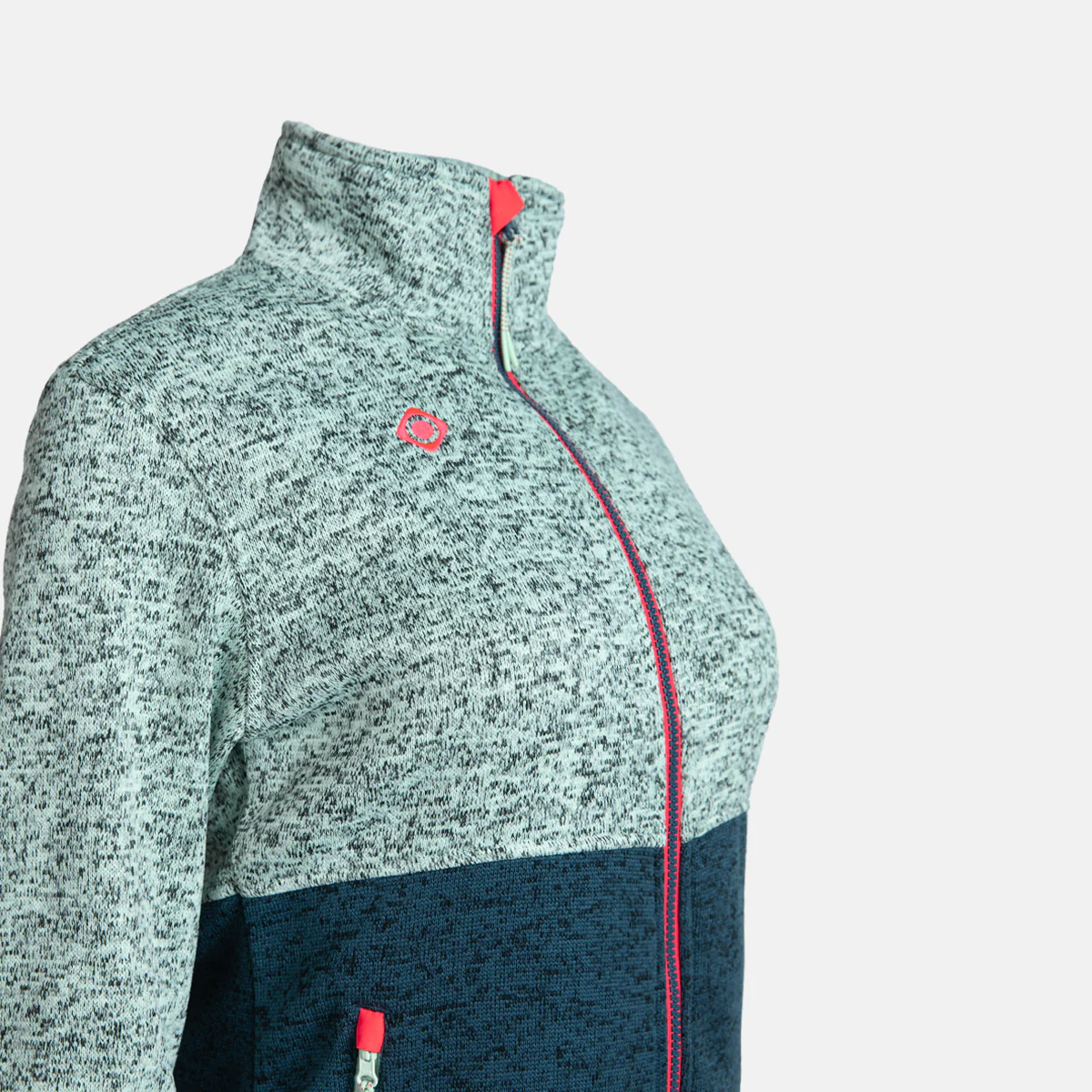 CHAQUETA POLAR DE PUNTO VADIEL W - Image 20
