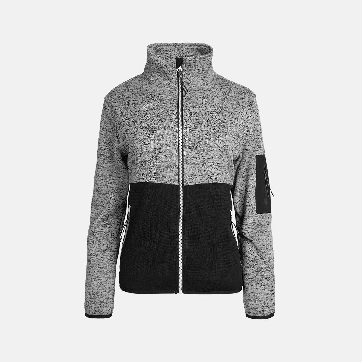 CHAQUETA POLAR DE PUNTO VADIEL W - Image 22