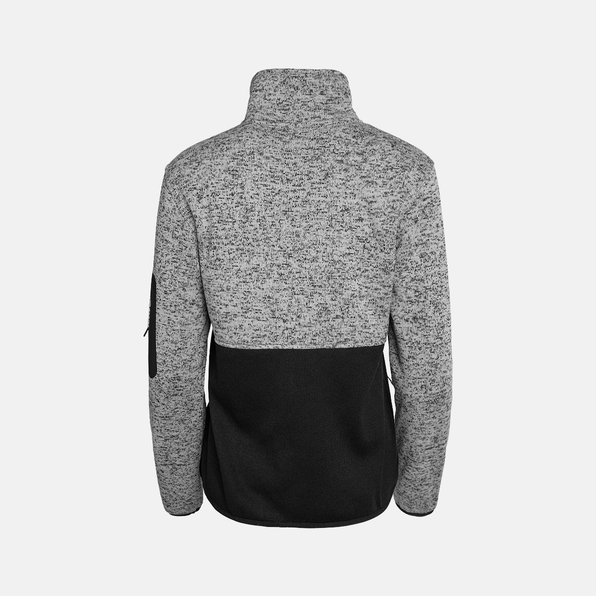 CHAQUETA POLAR DE PUNTO VADIEL W - Image 23