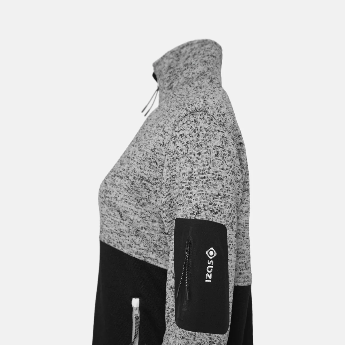 CHAQUETA POLAR DE PUNTO VADIEL W - Image 25