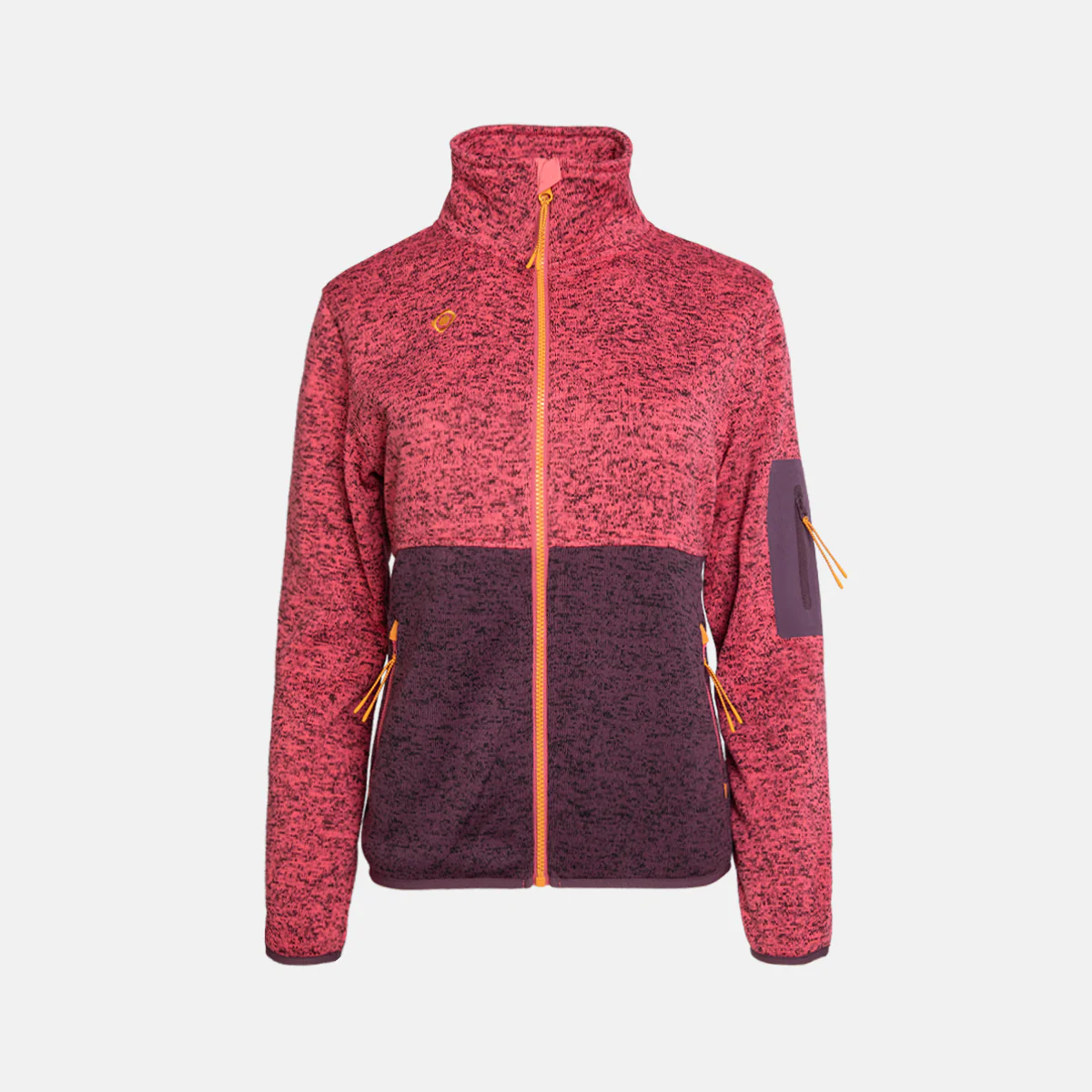 CHAQUETA POLAR DE PUNTO VADIEL W - Image 26