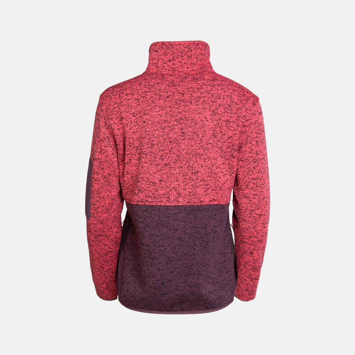 CHAQUETA POLAR DE PUNTO VADIEL W - Image 27