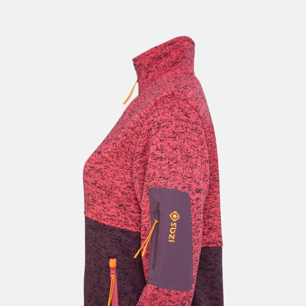 CHAQUETA POLAR DE PUNTO VADIEL W - Image 29