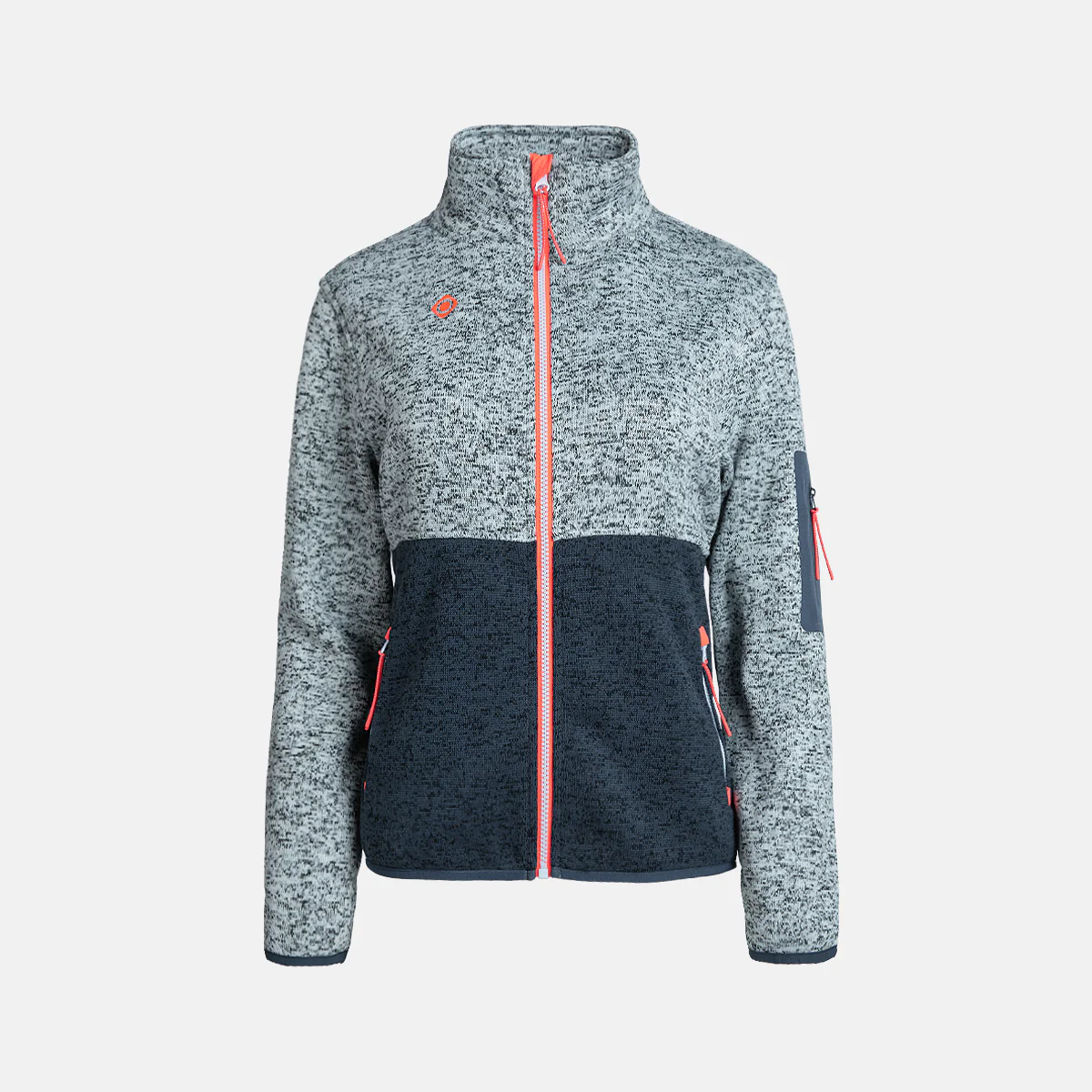 CHAQUETA POLAR DE PUNTO VADIEL W - Image 30