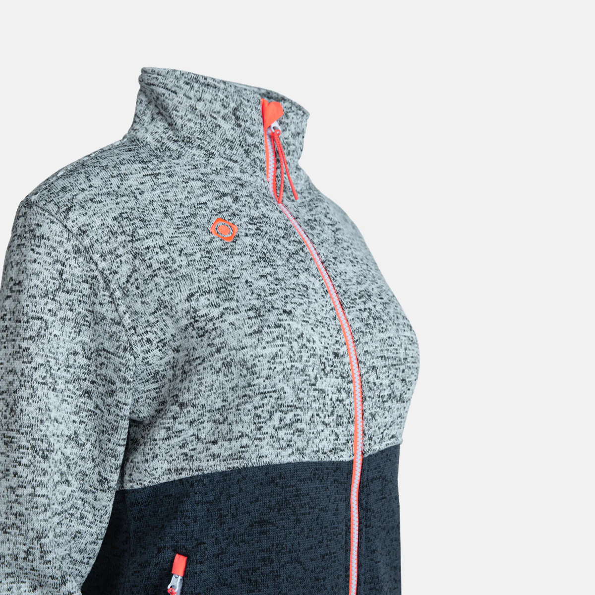 CHAQUETA POLAR DE PUNTO VADIEL W - Image 32