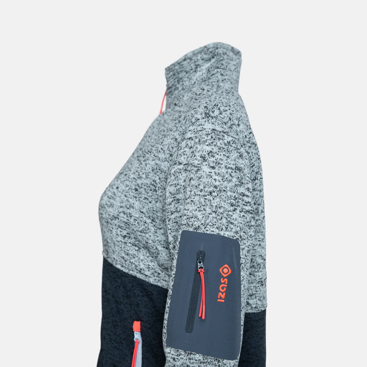 CHAQUETA POLAR DE PUNTO VADIEL W - Image 33