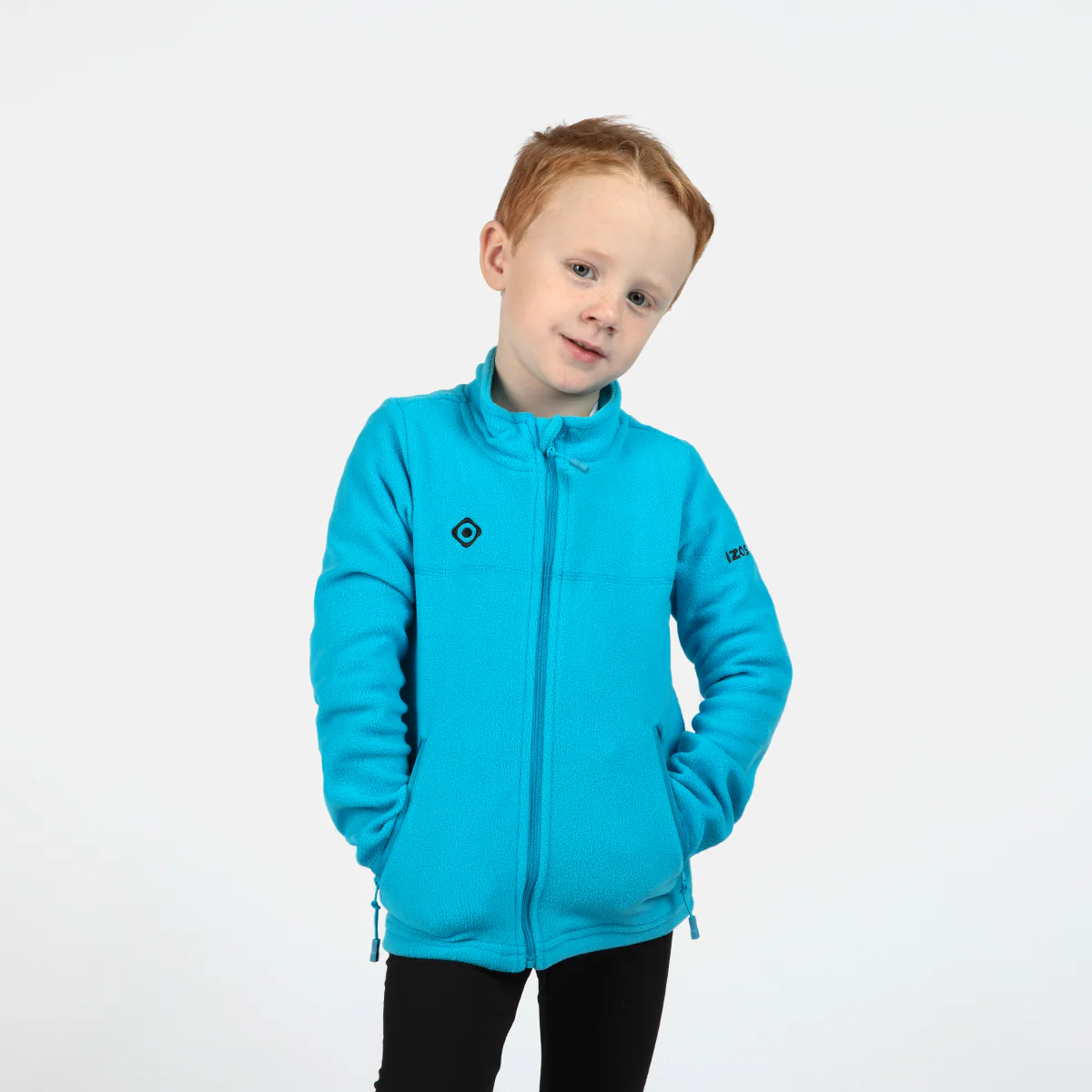 CHAQUETA POLAR PADRU K - Image 13