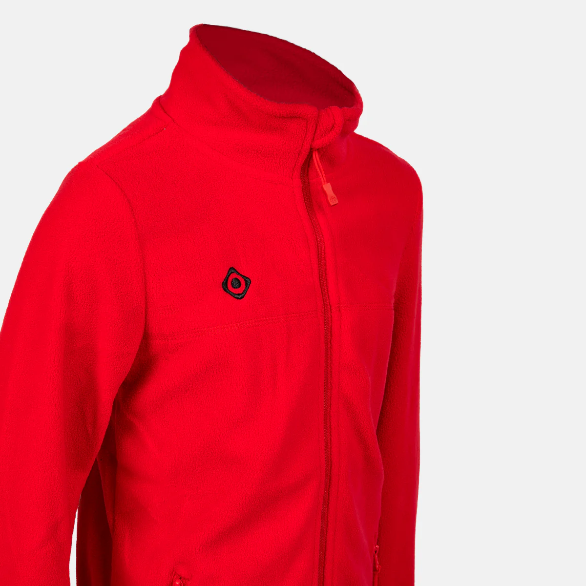 CHAQUETA POLAR PADRU K - Image 9