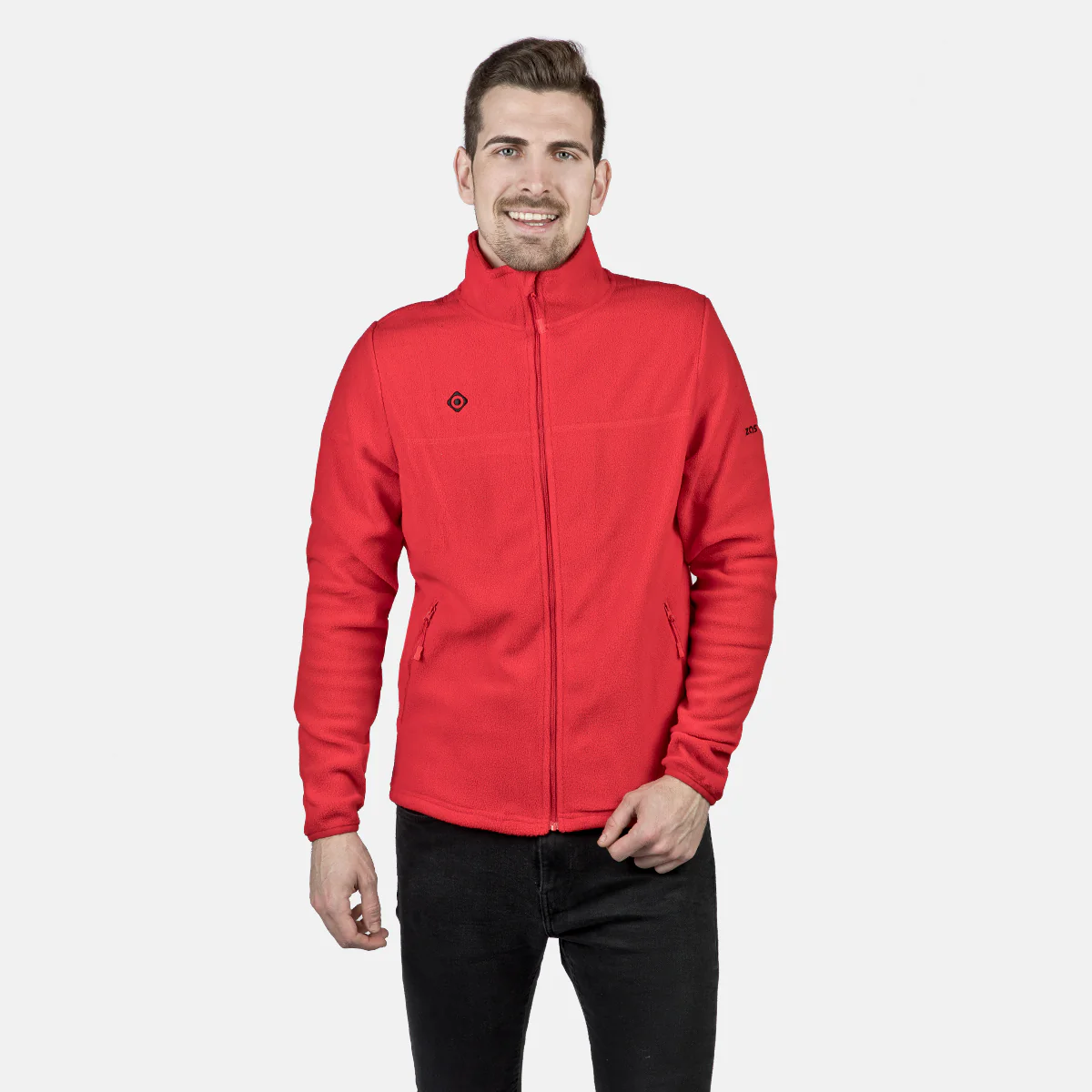 CHAQUETA POLAR PADRU M - Image 11