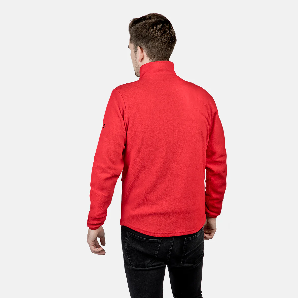 CHAQUETA POLAR PADRU M - Image 12