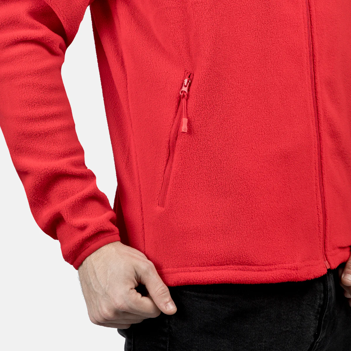 CHAQUETA POLAR PADRU M - Image 15