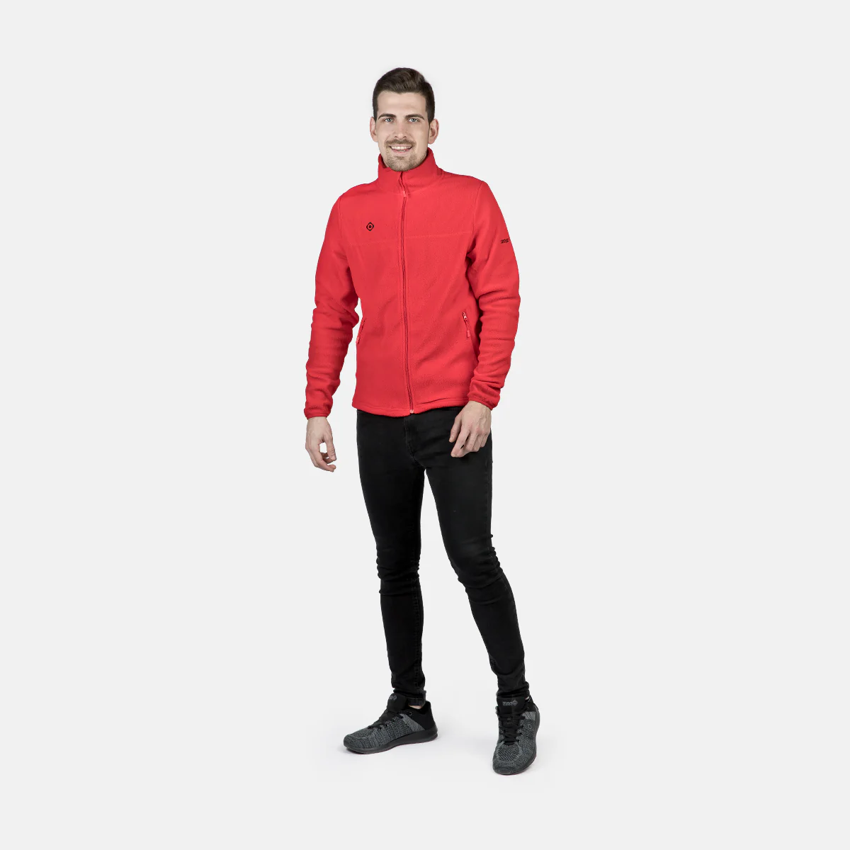 CHAQUETA POLAR PADRU M - Image 16