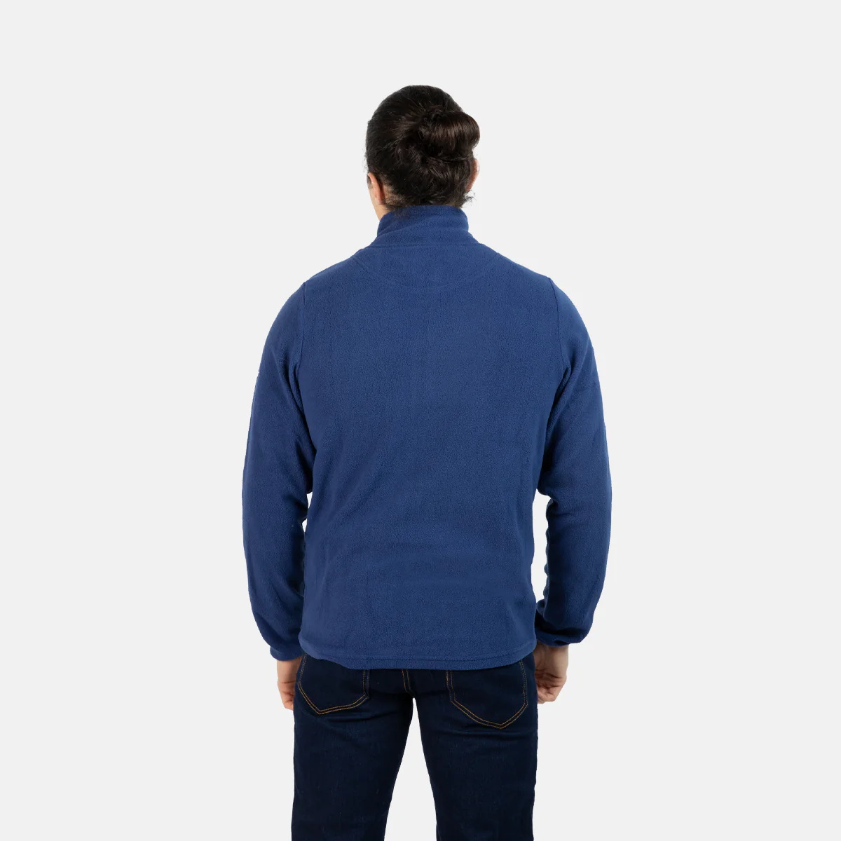 CHAQUETA POLAR PADRU M - Image 20