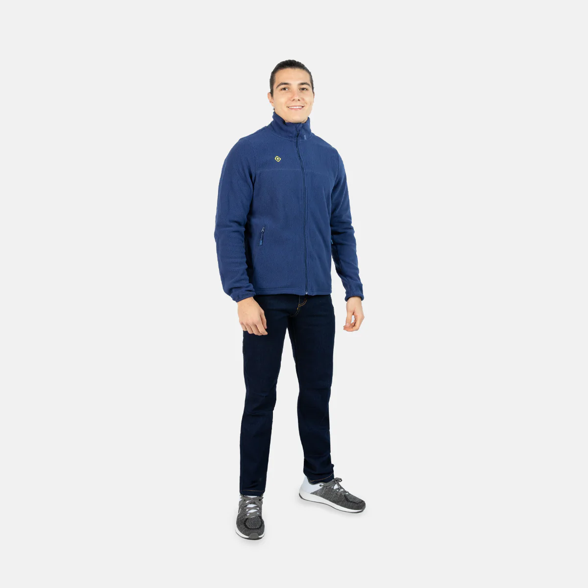 CHAQUETA POLAR PADRU M - Image 21