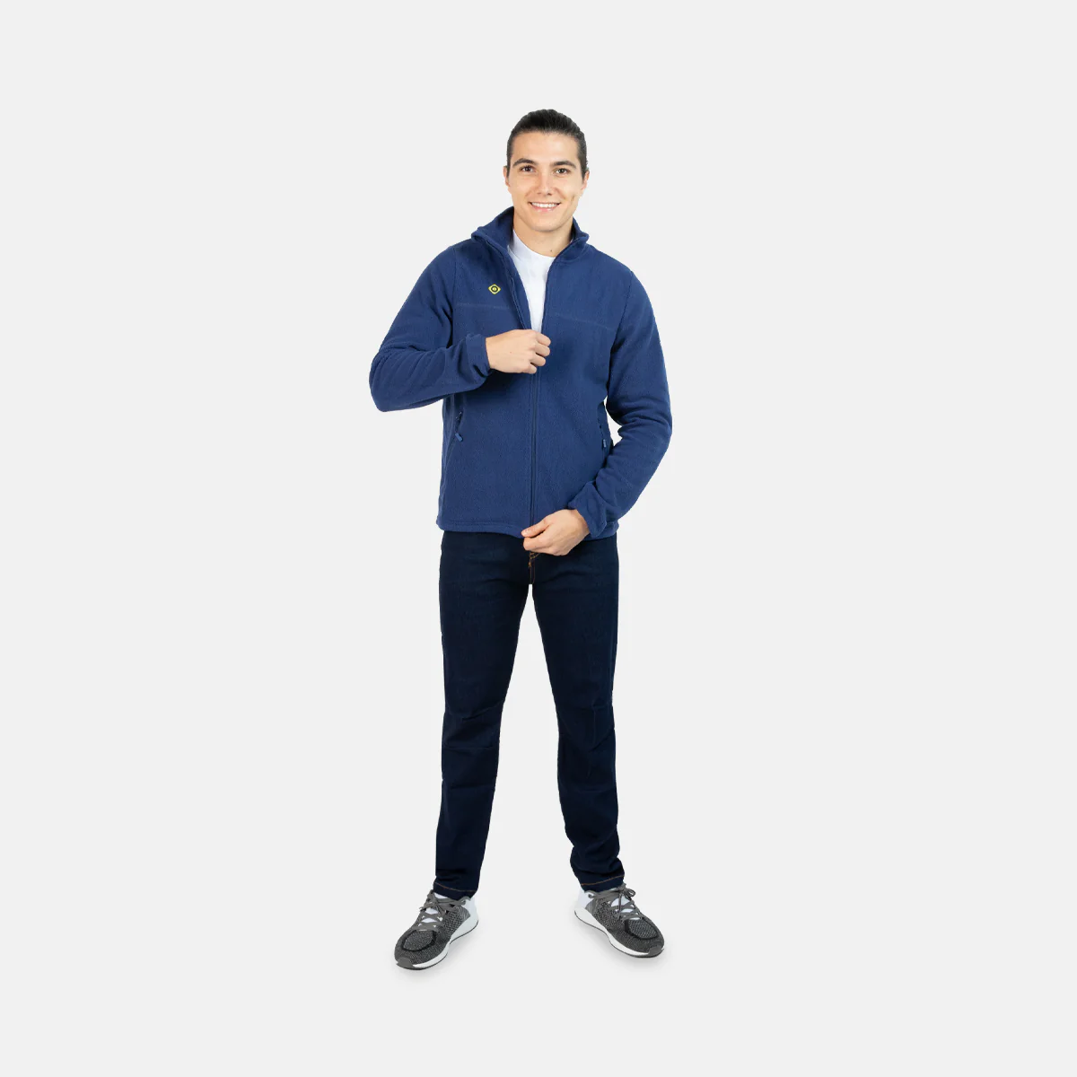CHAQUETA POLAR PADRU M - Image 24