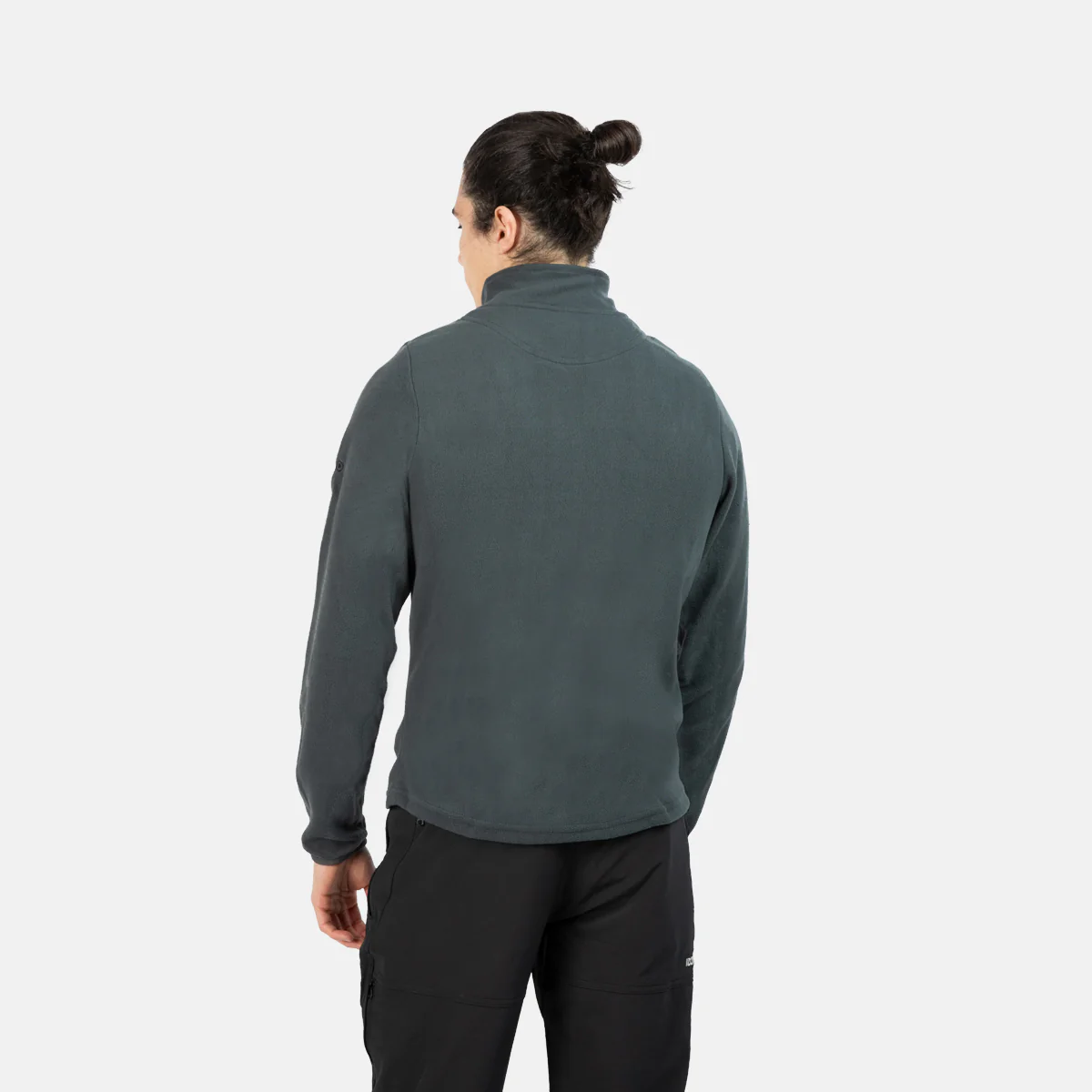 CHAQUETA POLAR PADRU M - Image 28