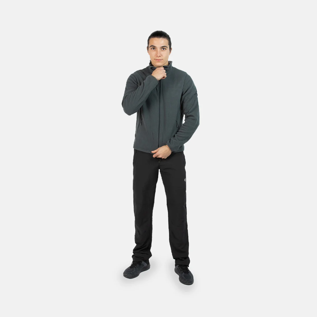 CHAQUETA POLAR PADRU M - Image 32