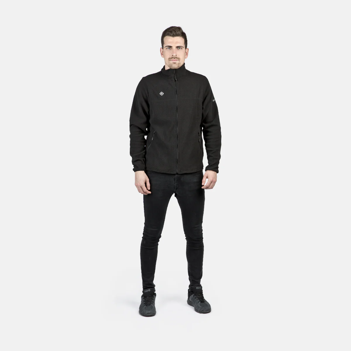 CHAQUETA POLAR PADRU M - Image 37