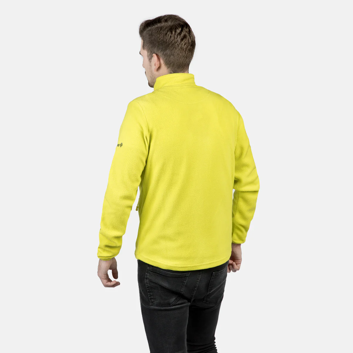 CHAQUETA POLAR PADRU M - Image 44